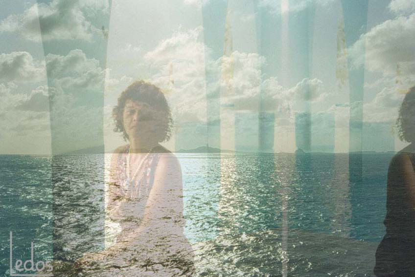 dea del cielo