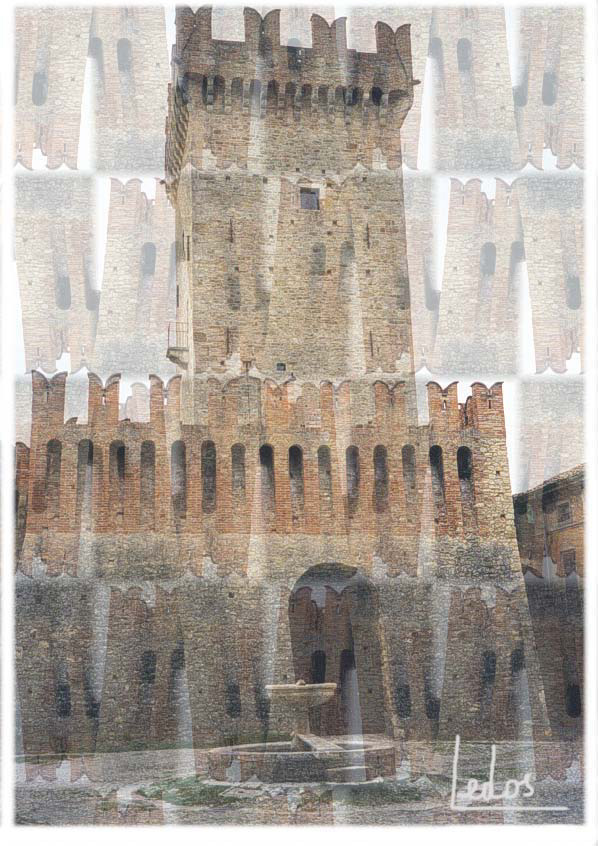  la torre