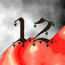 Arcano Numero 12