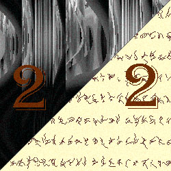 tArcano Numero 2