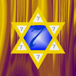 Arcano Numero 7