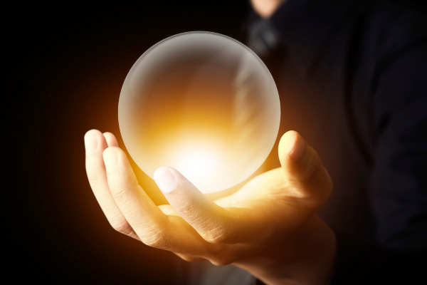 prevedere il futuro
